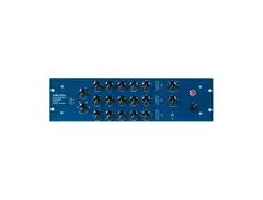 Tube-Tech SMC 2B Stereo Multi-Band Compressor