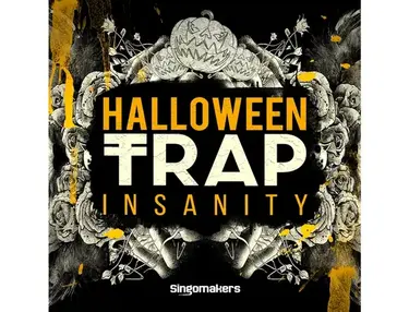 Singomakers Halloween Trap Insanity