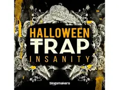 Singomakers Halloween Trap Insanity main image