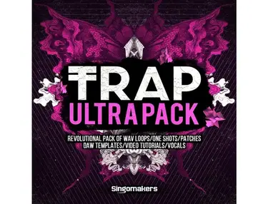 Singomakers Trap Ultra Pack