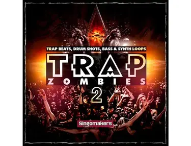 Singomakers Trap Zombies 2