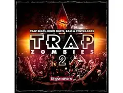 Singomakers Trap Zombies 2 is a newer version of Singomakers Trap Zombies