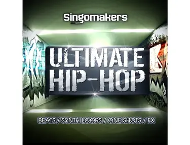 Singomakers Ultimate Hip Hop