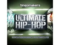 Singomakers Ultimate Hip Hop main image