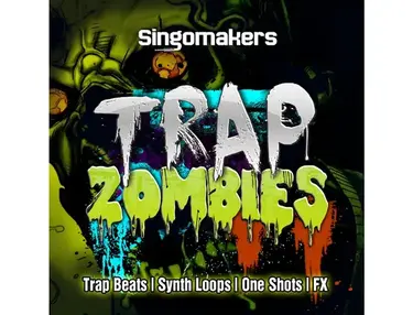 Singomakers Trap Zombies