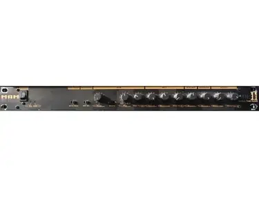 MAM MB 33 / MB 33 mkII