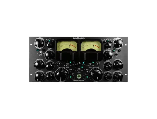 Shadow Hills Mastering Compressor
