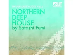 Sonicwire Northern Deep House Vol 4 main image