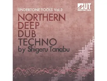 Sonicwire Northern Deep Dub Techno Vol 3