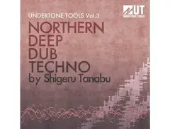 Sonicwire Northern Deep Dub Techno Vol 3 main image