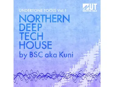 Sonicwire Northern Deep Tech House Vol.1