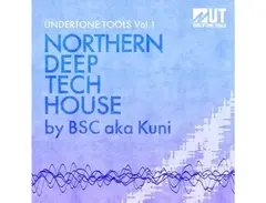Sonicwire Northern Deep Tech House Vol.1 main image