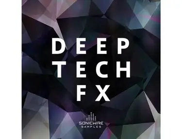 Sonicwire Deep Tech FX