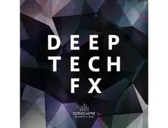Sonicwire Deep Tech FX main image