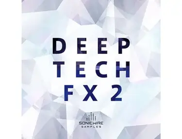 Sonicwire Deep Tech FX 2