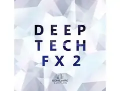 Sonicwire Deep Tech FX 2 is a newer version of Sonicwire Deep Tech FX
