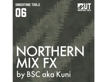 Sonicwire Northern Mix FX