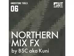 Sonicwire Northern Mix FX main image