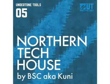 Sonicwire Northern Tech House