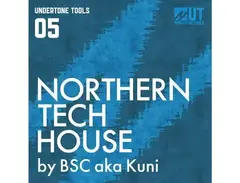 Sonicwire Northern Tech House