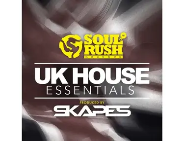 Soul Rush Records UK House Essentials