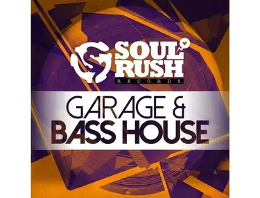 Soul Rush Records Garage & Bass House