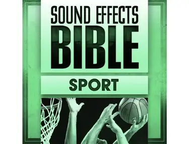 Sound Effects Bible Sport