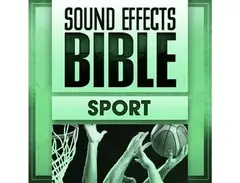 Sound Effects Bible Sport main image