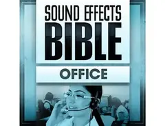 Sound Effects Bible Office main image