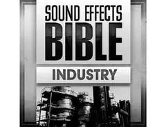 Sound Effects Bible Industry main image