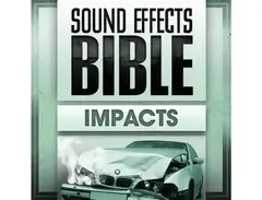 Sound Effects Bible Impacts main image