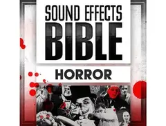 Sound Effects Bible Horror main image