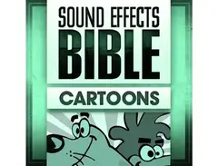 Sound Effects Bible Cartoon main image