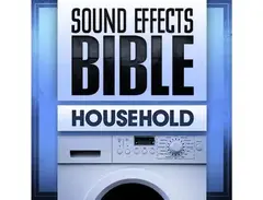 Sound Effects Bible Household main image