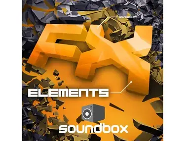 Soundbox FX Elements