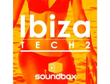 Soundbox Ibiza Tech 2