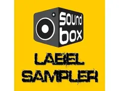 Soundbox Label Sampler main image