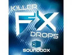 Soundbox Killer FX Drops main image