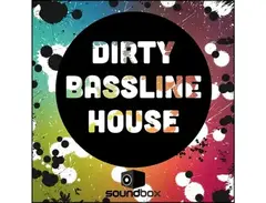 Soundbox Dirty Bassline House main image