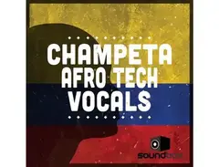 Soundbox Champeta Afro Tech Vocals main image