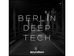 Soundbox Berlin Deep Tech main image