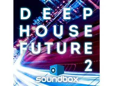 Soundbox Deep House Future 2