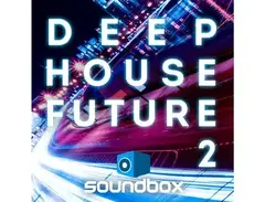 Soundbox Deep House Future 2 main image