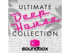 Soundbox Ultimate Deep House Collection main image