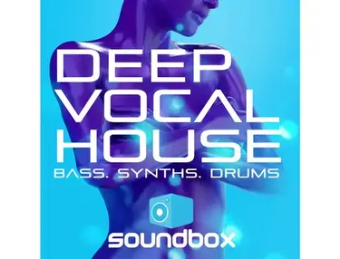 Soundbox Deep Vocal House