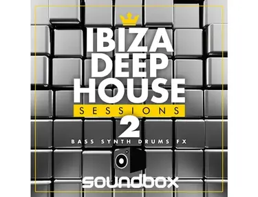 Soundbox Ibiza Deep House Sessions 2