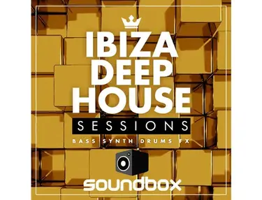 Soundbox Ibiza Deep House Sessions