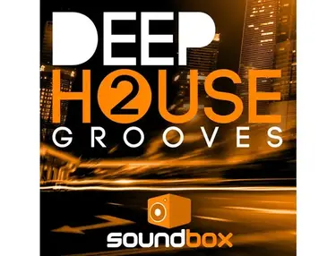 Soundbox Deep House Grooves 2