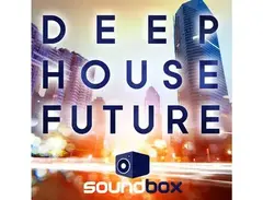 Soundbox Deep House Future main image