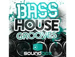 Soundbox Bass House Grooves main image